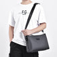 Graceful Men's Waterproof Derm Oxford Cloth Bags