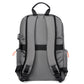 Men's Oxford Canvas Large Capacity Printed Backpacks