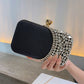 Banquet Dress Garment Clutch Portable Hand Evening Bags