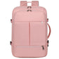 Business Lightweight Multifunctional Short Trip Storage Backpacks