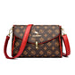 Women's Large Capacity Korean Style Simple Fashion Shoulder Bags