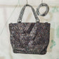 Women's Clearance Geometric Diamond Pattern Fashion Portable Special Bucket Bags