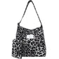 Classy Women's Elegant Korean Style Wrinkled Crossbody Bags