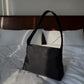 Women's Niche Underarm Nylon Embroidered Fashionable Handbags