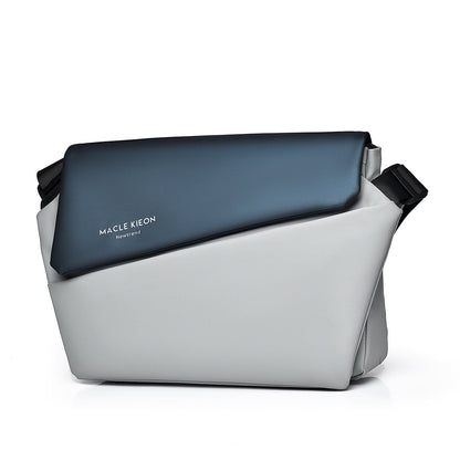 Cool Fashion Cycling Function Waterproof Large Men's Shoulder Bags