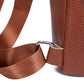 Women's & Men's & Genuine Leather Fashion Men's Chest Bags