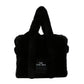 Women's Summer Plush Portable Retro Popular Western Bags