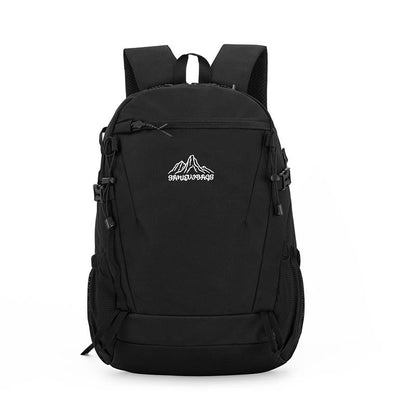 Men's Attractive Pretty Lightweight Hiking College Mountaineering Backpacks