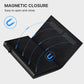 Men's Graceful Pretty Metal Aluminum Alloy Card Holder