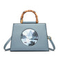 Women's Chinese Style One Spring Versatile Large Crossbody Bags