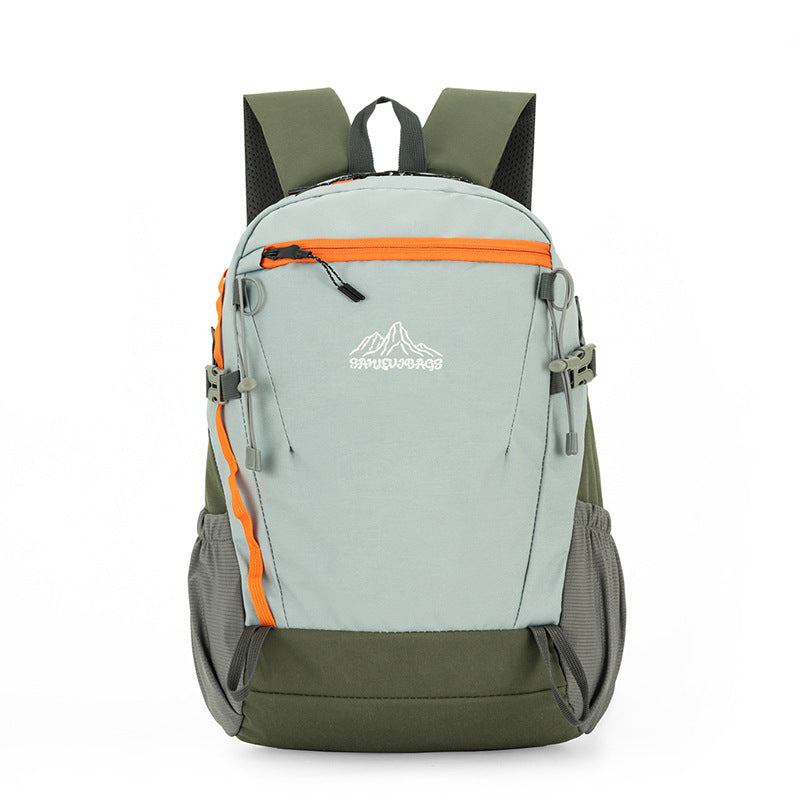 Women's & Men's & Large Capacity Liter Lightweight Commute Books Backpacks