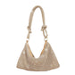 Women's Diamond Banquet Dinner Rhinestone Underarm Hand Shoulder Bags