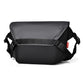 Women's & Men's & Large Capacity Commuter Remote Cycling Men's Chest Bags