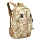 Charming Attractive Camouflage Hiking Oxford Cloth Backpacks