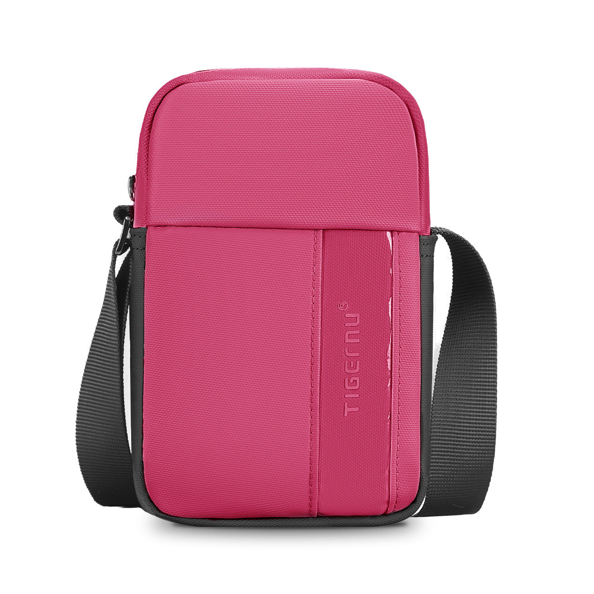 Women's & Men's & Commuter Mobile Large Capacity Trendy Men's Messenger Bags