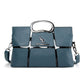 Women's Fashionable Stylish Large Capacity Stitching Fashion Bags
