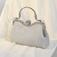 Women's Retro Dinner Diamond Banquet Dress Versatile Evening Bags