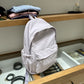 Lightweight Large Capacity Unisex Simple Commute Backpacks