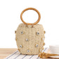 Trendy Fashion Temperament Daily Leisure Seaside Handbags