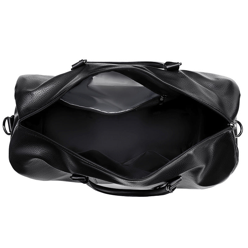 Women's & Men's & Portable Large Capacity Business Dry Travel Bags