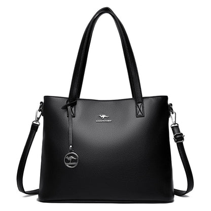 Women's Popular Unique Large Capacity Classy Shoulder Bags
