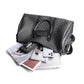 Women's & Men's & Large Capacity Fashion Short Business Bags