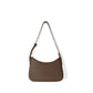 Women's Korean Niche Design Minimalist Texture Underarm Simple Handbags