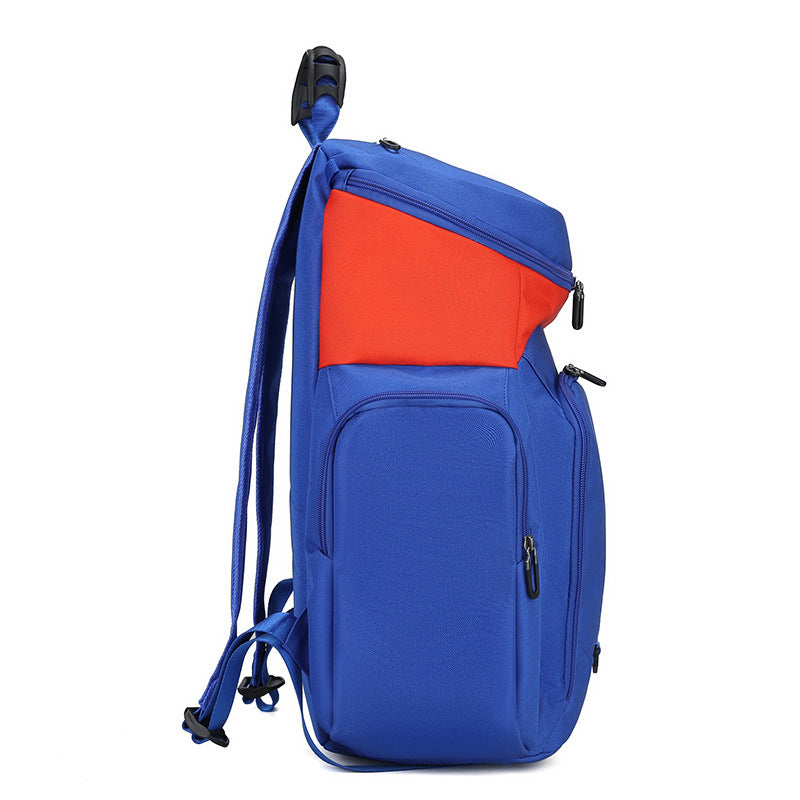 Men's Basketball Multifunctional Storage Large Capacity Only Backpacks