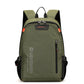 Men's Large Capacity Early High Computer Leisure Backpacks