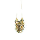 Popular Sequin Mobile Niche Fairy Shiny Bright Small Square Bags