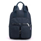 Women's Autumn Large Capacity Nylon Fabric Leisure Backpacks