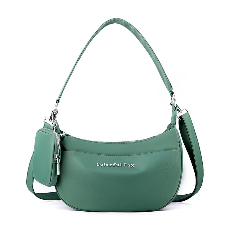 Women's Fashion Trend Underarm Korean Style Armpit Bags