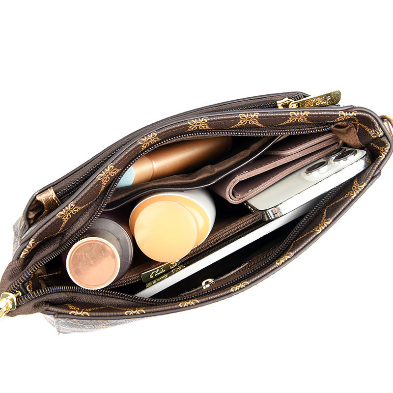Women's Durable Mother Fashion Large Capacity Shoulder Bags