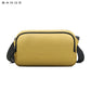 Women's & Men's & Portable Mobile Korean Fashion Storage Men's Chest Bags