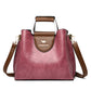 Women's Glamorous Versatile Trendy Fashion Mom Shoulder Bags