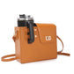 Cup Beverage Bottle Kettle Large Thermal Insulated Crossbody Bags