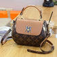 Women's Large Capacity Elegant Portable Cell Tide Crossbody Bags