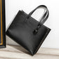 Men's Korean One Business Trip Computer Retro Men's Handbags