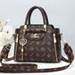 Trendy High-grade Stylish Classy Mom Large Handbags
