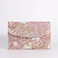 Women's Sense Envelope Sequined Embroidered Straw Woven Handbags