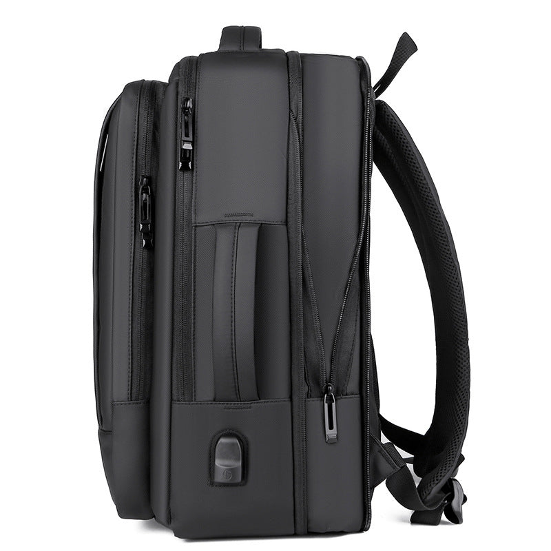 Large Capacity Computer Male Junior High Female Backpacks