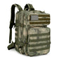 Camouflage Tactics Training Camping Hiking Military Tactical Bags
