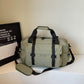 Men's Fitness Large Capacity Short-distance Lightweight Simple Travel Bags