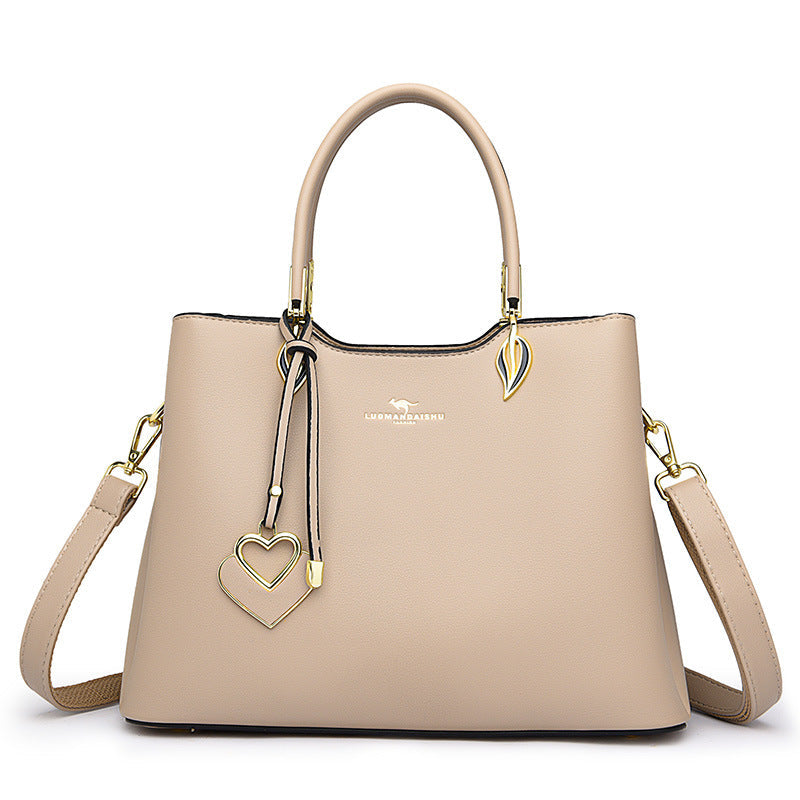 Women's Large Capacity Practical Western Style Wedding To Give Bags