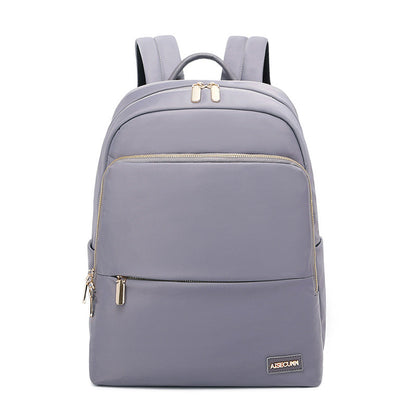 Women's Pretty Cool Glamorous Graceful Business Backpacks