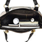 Women's Fashion Set Large Capacity Portable Mother Bags