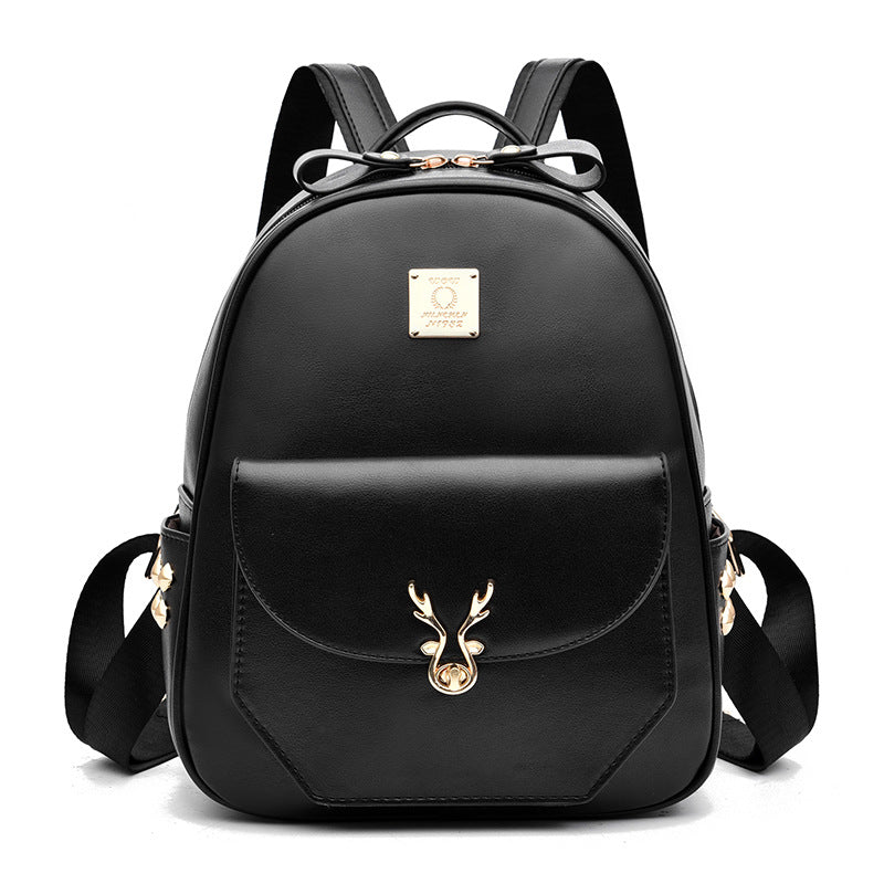 Running Volume Series Strict Price Control Backpacks