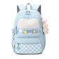 Lightweight Simple Junior High Quality Large Capacity Backpacks