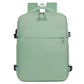 Women's Large Capacity Oversized Lightweight Multifunctional Short Backpacks