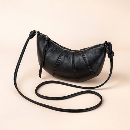 Women's Leather Summer Fashion Little Wild High Crossbody Bags